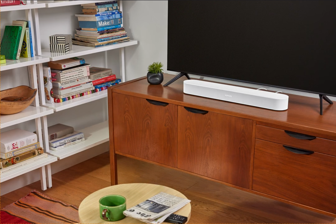 Giles Martin in een studio